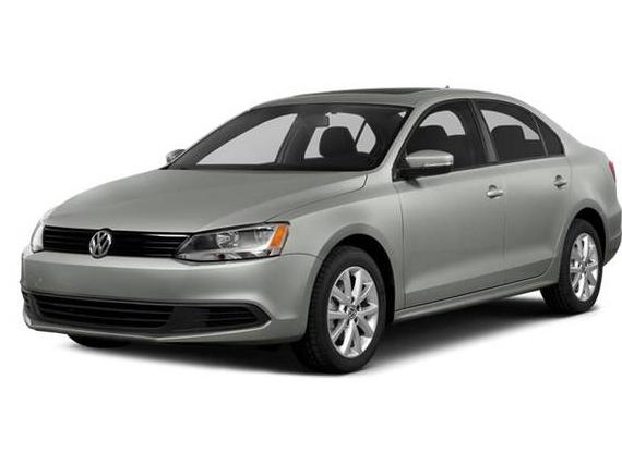 VOLKSWAGEN JETTA 2014 3VWD17AJ1EM302929 image