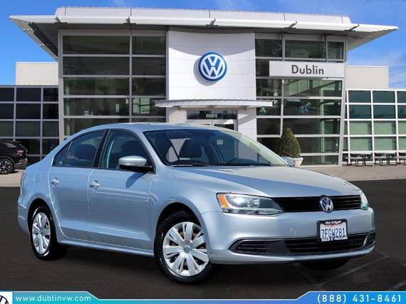 VOLKSWAGEN JETTA 2014 3VWD17AJ3EM301085 image