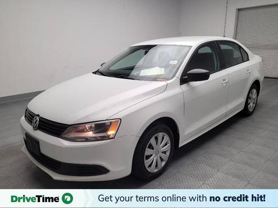 VOLKSWAGEN JETTA 2014 3VW2K7AJ3EM294577 image