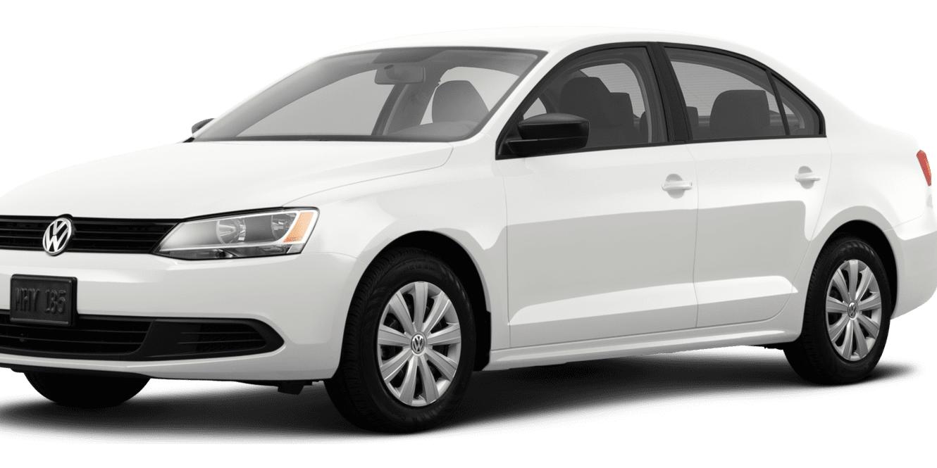 VOLKSWAGEN JETTA 2014 3VW2K7AJ9EM357715 image