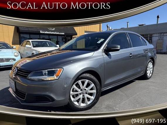 VOLKSWAGEN JETTA 2014 3VWD17AJ6EM356324 image VOLKSWAGEN JETTA 2014 3VWD17AJ6EM356324 image