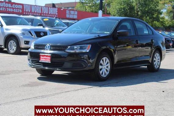 VOLKSWAGEN JETTA 2014 3VW2K7AJ9EM398720 image