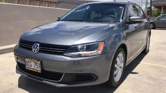 VOLKSWAGEN JETTA 2014 3VWD17AJ7EM354629 image