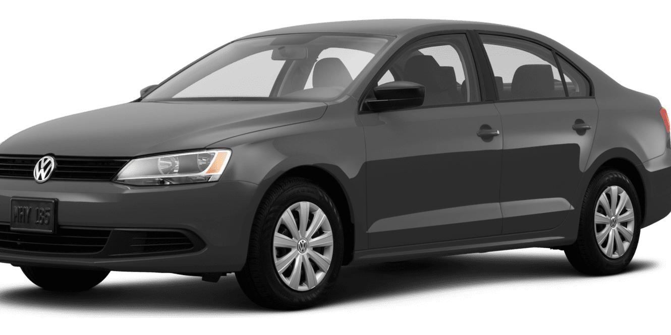 VOLKSWAGEN JETTA 2014 3VW2K7AJ2EM236718 image