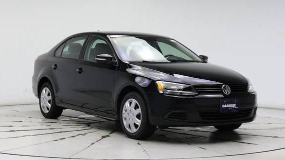 VOLKSWAGEN JETTA 2014 3VWD17AJ6EM442734 image