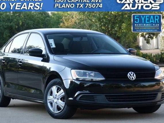 VOLKSWAGEN JETTA 2014 3VW2K7AJ7EM399414 image VOLKSWAGEN JETTA 2014 3VW2K7AJ7EM399414 image