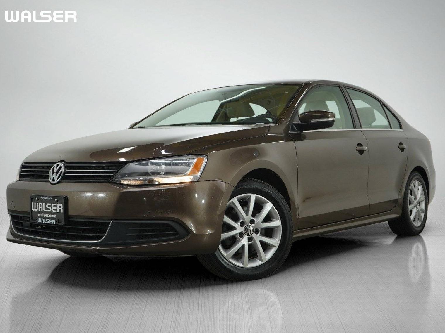 VOLKSWAGEN JETTA 2014 3VWD07AJ2EM303025 image