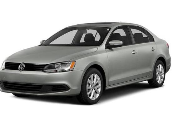 VOLKSWAGEN JETTA 2014 3VWLL7AJ8EM426444 image