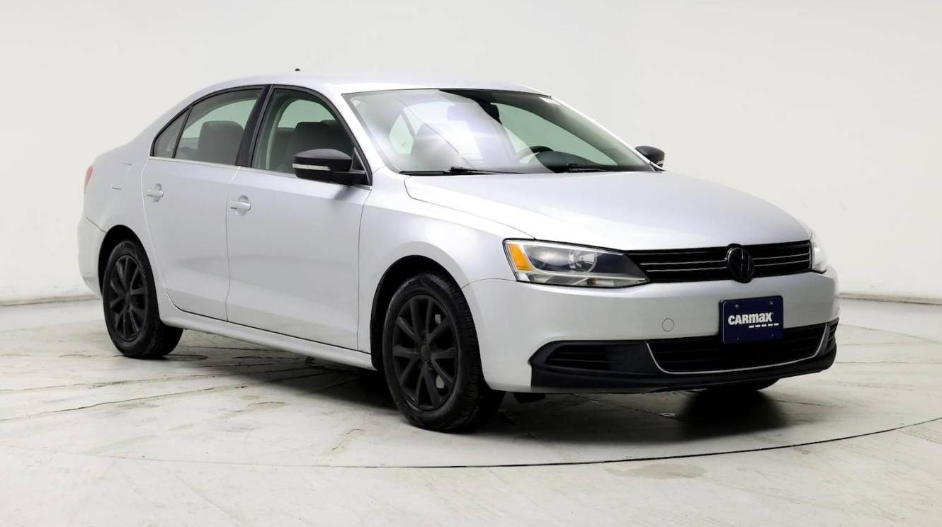 VOLKSWAGEN JETTA 2014 3VWD17AJ8EM213746 image