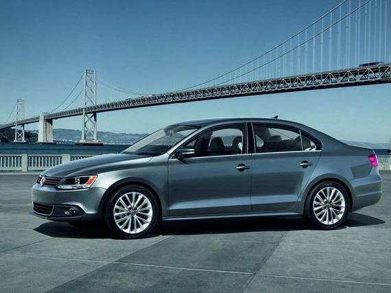 VOLKSWAGEN JETTA 2014 3VWB07AJXEM328777 image