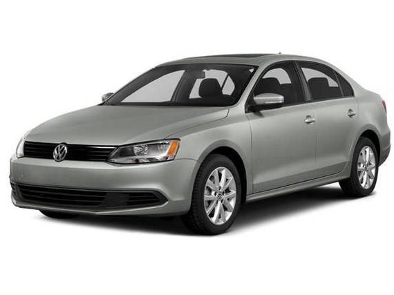 VOLKSWAGEN JETTA 2014 3VWLL7AJ5EM381298 image