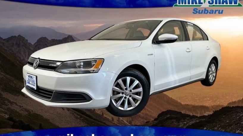 VOLKSWAGEN JETTA 2014 3VW637AJ2EM214460 image