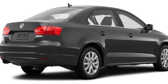 VOLKSWAGEN JETTA 2014 3VWD17AJ7EM225399 image
