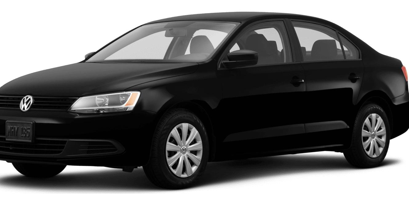 VOLKSWAGEN JETTA 2014 3VW2K7AJ4EM273947 image