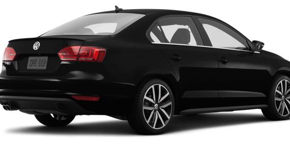 VOLKSWAGEN JETTA 2014 3VW5T7AJ4EM276339 image