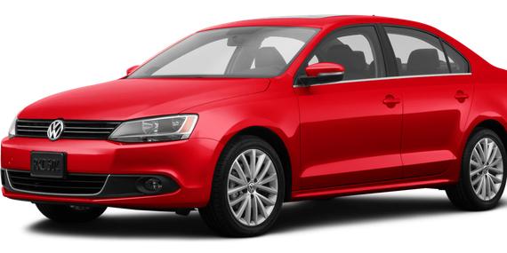 VOLKSWAGEN JETTA 2014 3VWLL7AJXEM389879 image
