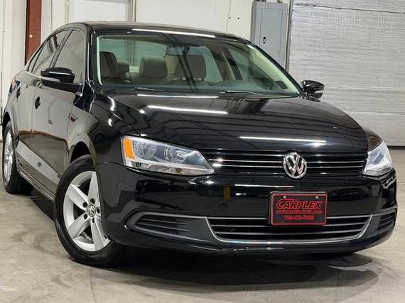 VOLKSWAGEN JETTA 2014 3VWLL7AJ1EM360903 image