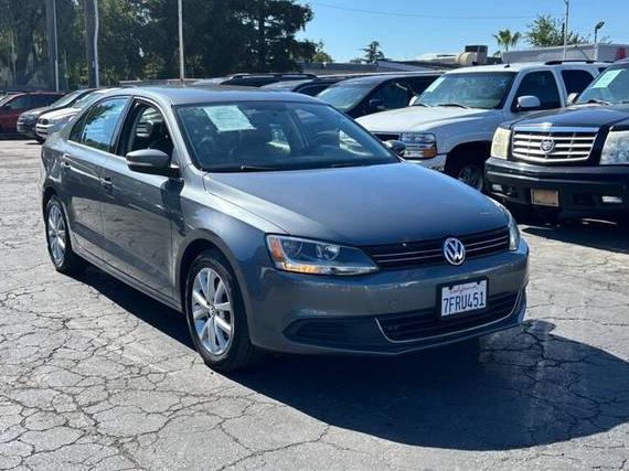 VOLKSWAGEN JETTA 2014 3VWD17AJ2EM244796 image
