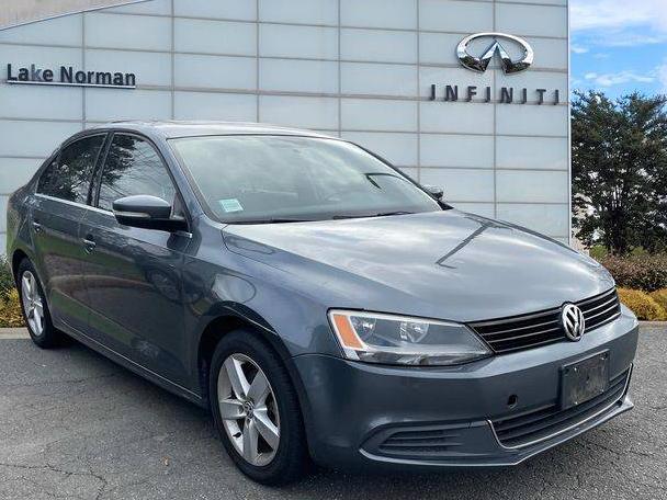 VOLKSWAGEN JETTA 2014 3VWLL7AJ2EM392923 image