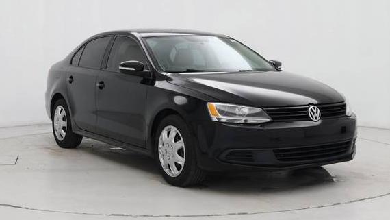 VOLKSWAGEN JETTA 2014 3VWD17AJXEM306722 image