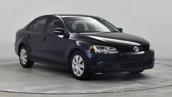 VOLKSWAGEN JETTA 2014 3VWB07AJ0EM408850 image