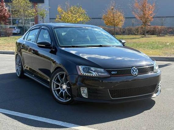 VOLKSWAGEN JETTA 2014 3VW4S7AJ4EM311864 image