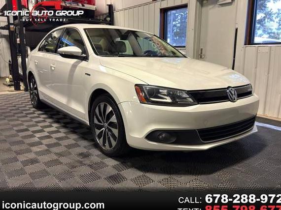 VOLKSWAGEN JETTA 2014 3VW637AJ6EM217412 image