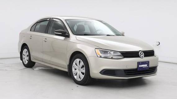 VOLKSWAGEN JETTA 2014 3VWD17AJ0EM295472 image