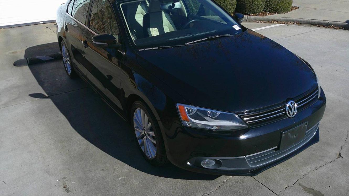 VOLKSWAGEN JETTA 2014 3VWL17AJ0EM378590 image