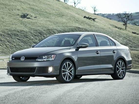 VOLKSWAGEN JETTA 2014 3VW4T7AJ0EM365935 image