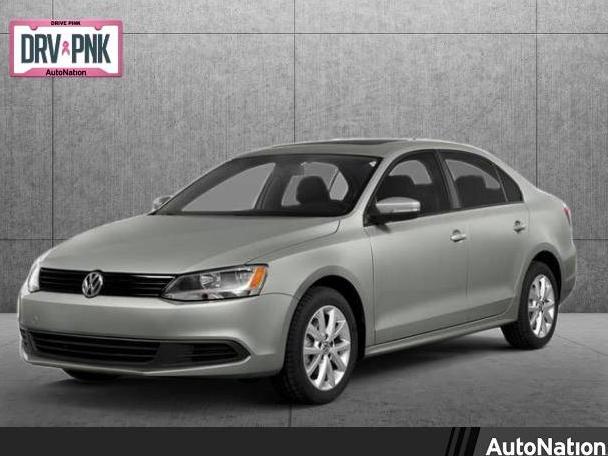 VOLKSWAGEN JETTA 2014 3VWD07AJ0EM269344 image