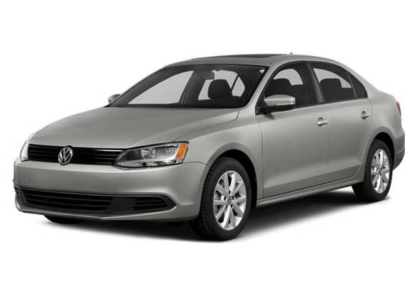 VOLKSWAGEN JETTA 2014 3VW2K7AJ3EM445191 image
