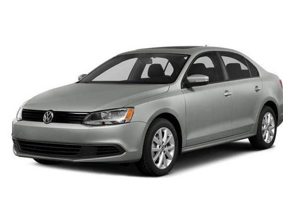 VOLKSWAGEN JETTA 2014 3VWD17AJ3EM221043 image