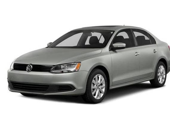 VOLKSWAGEN JETTA 2014 3VW2K7AJ3EM311166 image