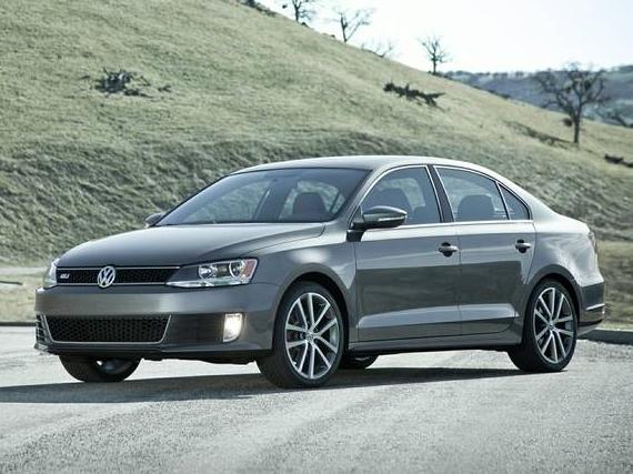 VOLKSWAGEN JETTA 2014 3VW4S7AJ0EM235222 image
