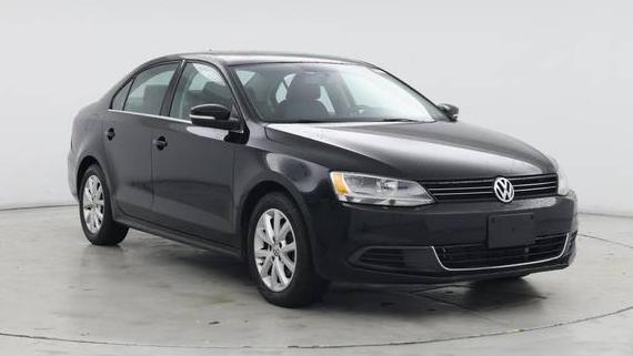 VOLKSWAGEN JETTA 2014 3VWD07AJ8EM386749 image