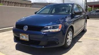 VOLKSWAGEN JETTA 2014 3VW2K7AJ3EM395814 image