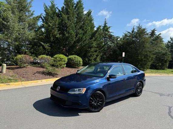 VOLKSWAGEN JETTA 2014 3VWD17AJ5EM369923 image