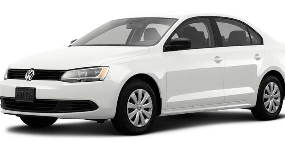 VOLKSWAGEN JETTA 2014 3VW2K7AJ2EM237710 image