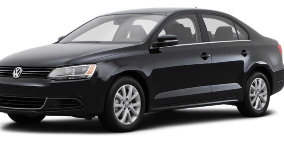 VOLKSWAGEN JETTA 2014 3VWD17AJ6EM435167 image