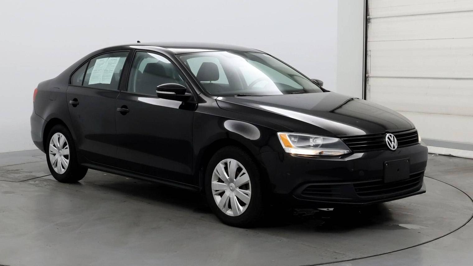 VOLKSWAGEN JETTA 2014 3VWD17AJ5EM363748 image