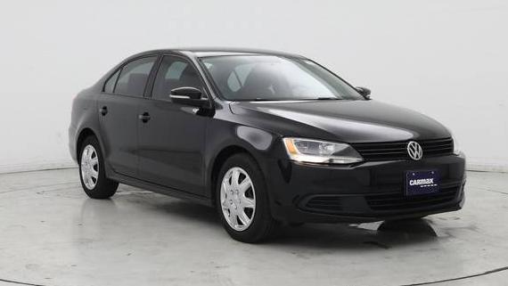 VOLKSWAGEN JETTA 2014 3VWB07AJ1EM425172 image