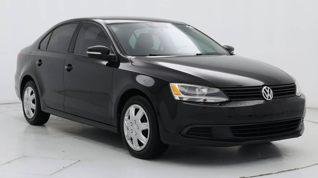 VOLKSWAGEN JETTA 2014 3VWD17AJ7EM435484 image