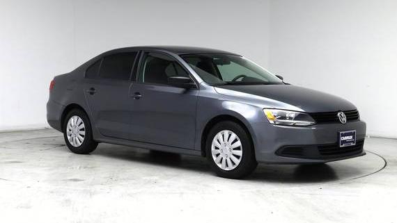 VOLKSWAGEN JETTA 2014 3VW2K7AJ2EM253650 image