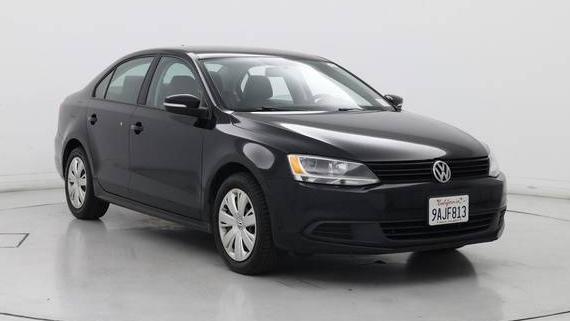 VOLKSWAGEN JETTA 2014 3VWD17AJ2EM268340 image