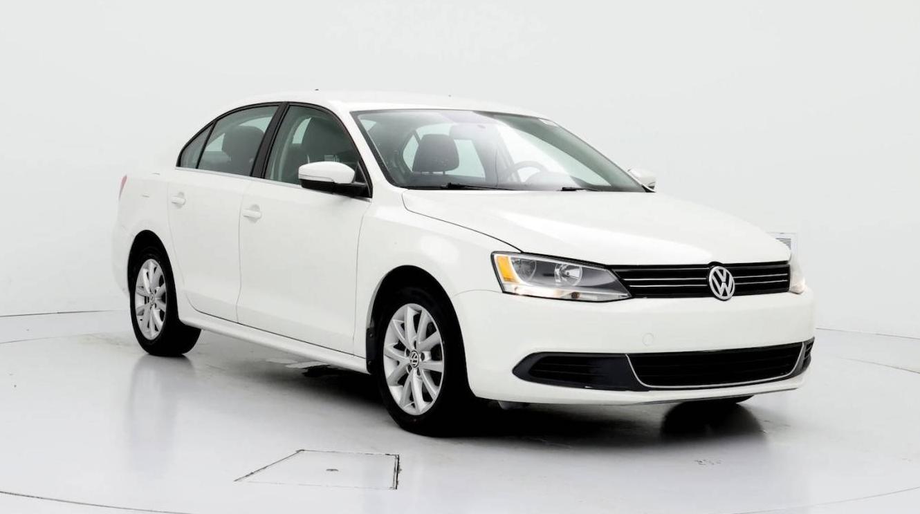 VOLKSWAGEN JETTA 2014 3VWD07AJ5EM239689 image