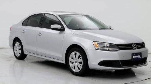 VOLKSWAGEN JETTA 2014 3VWD07AJXEM208907 image