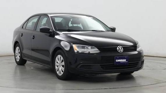 VOLKSWAGEN JETTA 2014 3VW2K7AJ6EM425372 image