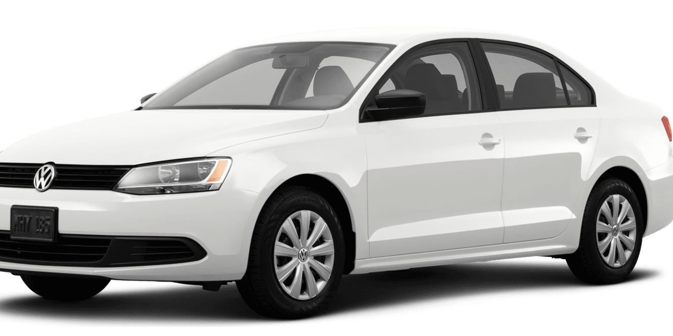 VOLKSWAGEN JETTA 2014 3VW2K7AJ2EM233088 image