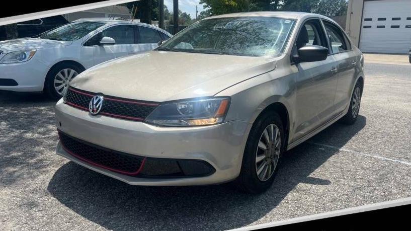 VOLKSWAGEN JETTA 2014 3VW1K7AJ1EM249763 image